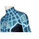 Marvel's Spider-Man Fear-Itself Suit 3D Jumpsuit Marvel's Spider-Man Fear-Itself Suit 3D Jumpsuit
