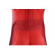 Marvel's Spider-Man Scarlet Spider Cosplay Jumpsuit Marvel's Spider-Man Scarlet Spider Cosplay Jumpsuit
