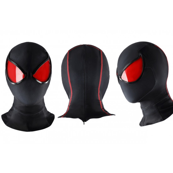 Marvel's Spider-Man Scarlet Spider Cosplay Jumpsuit Marvel's Spider-Man Scarlet Spider Cosplay Jumpsuit