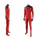 Marvel's Spider-Man Scarlet Spider Cosplay Jumpsuit Marvel's Spider-Man Scarlet Spider Cosplay Jumpsuit