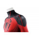 Marvel's Spider-Man Scarlet Spider Cosplay Jumpsuit Marvel's Spider-Man Scarlet Spider Cosplay Jumpsuit