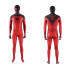 Marvel's Spider-Man Scarlet Spider Cosplay Jumpsuit