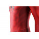 Marvel's Spider-Man Scarlet Spider Cosplay Jumpsuit Marvel's Spider-Man Scarlet Spider Cosplay Jumpsuit