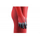 Marvel's Spider-Man Scarlet Spider Cosplay Jumpsuit Marvel's Spider-Man Scarlet Spider Cosplay Jumpsuit