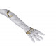 Moon Knight Kids Jumpsuit Fighting Cosplay Suit Moon Knight Kids Jumpsuit Fighting Cosplay Suit