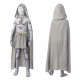 Moon Knight Kids Jumpsuit Fighting Cosplay Suit Moon Knight Kids Jumpsuit Fighting Cosplay Suit