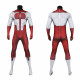Mortal Kombat 1 Omni-Man Nolan Grayson Jumpsuit with Cape Mortal Kombat 1 Omni-Man Nolan Grayson Jumpsuit with Cape