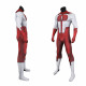 Mortal Kombat 1 Omni-Man Nolan Grayson Jumpsuit with Cape Mortal Kombat 1 Omni-Man Nolan Grayson Jumpsuit with Cape