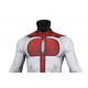 Mortal Kombat 1 Omni-Man Nolan Grayson Jumpsuit with Cape Mortal Kombat 1 Omni-Man Nolan Grayson Jumpsuit with Cape