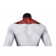 Mortal Kombat 1 Omni-Man Nolan Grayson Jumpsuit with Cape Mortal Kombat 1 Omni-Man Nolan Grayson Jumpsuit with Cape