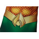 Movie Aquaman Arthur Curry 3D Jumpsuit