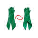 Movie Aquaman Arthur Curry 3D Jumpsuit