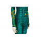 Movie Aquaman Mera 3D Cosplay Jumpsuit