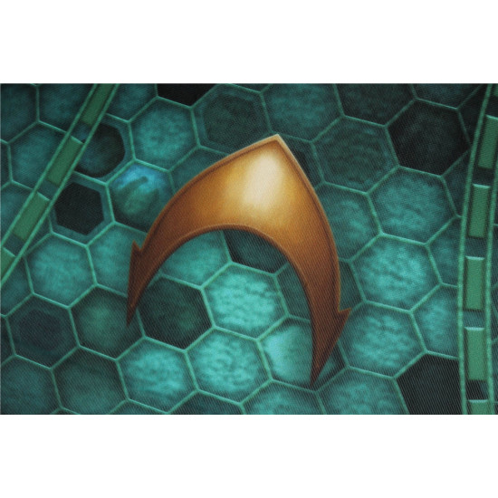 Movie Aquaman Mera 3D Jumpsuit Movie Aquaman Mera 3D Jumpsuit