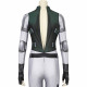 Movie Black Widow Yelena Belova 3D Cosplay Jumpsuit Movie Black Widow Yelena Belova 3D Cosplay Jumpsuit