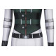 Movie Black Widow Yelena Belova 3D Cosplay Jumpsuit Movie Black Widow Yelena Belova 3D Cosplay Jumpsuit