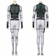 Movie Black Widow Yelena Belova 3D Cosplay Jumpsuit Movie Black Widow Yelena Belova 3D Cosplay Jumpsuit