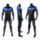 Movie Nightwing Cosplay Jumpsuit Movie Nightwing Cosplay Jumpsuit