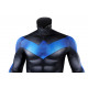 Movie Nightwing Cosplay Jumpsuit Movie Nightwing Cosplay Jumpsuit
