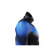 Movie Nightwing Cosplay Jumpsuit Movie Nightwing Cosplay Jumpsuit