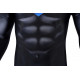 Movie Nightwing Cosplay Jumpsuit Movie Nightwing Cosplay Jumpsuit