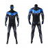 Movie Nightwing Cosplay Jumpsuit