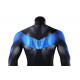 Movie Nightwing Cosplay Jumpsuit Movie Nightwing Cosplay Jumpsuit