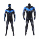 Movie Nightwing Cosplay Jumpsuit Movie Nightwing Cosplay Jumpsuit