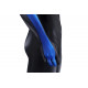Movie Nightwing Cosplay Jumpsuit Movie Nightwing Cosplay Jumpsuit