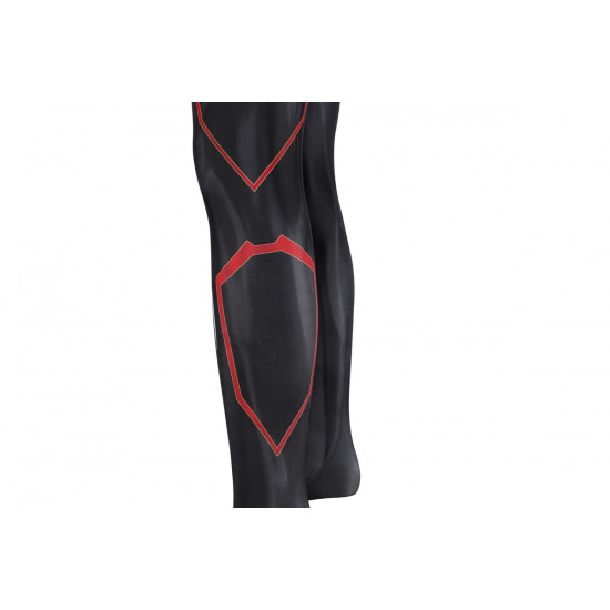 New 52 Superboy Cospay Jumpsuit