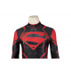 New 52 Superboy Cospay Jumpsuit
