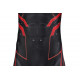 New 52 Superboy Cospay Jumpsuit
