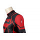 New 52 Superboy Cospay Jumpsuit