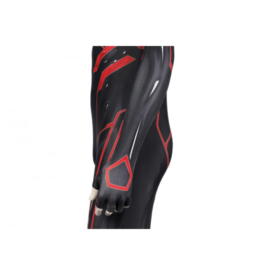 New 52 Superboy Cospay Jumpsuit