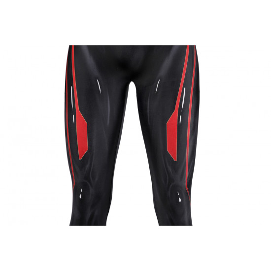 New 52 Superboy Cospay Jumpsuit