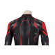 New 52 Superboy Cospay Jumpsuit