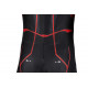 New 52 Superboy Cospay Jumpsuit