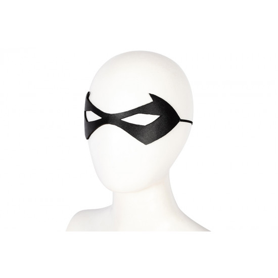 Nightwing Son of Batman Kids 3D Jumpsuit Nightwing Son of Batman Kids 3D Jumpsuit