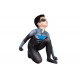 Nightwing Son of Batman Kids 3D Jumpsuit Nightwing Son of Batman Kids 3D Jumpsuit