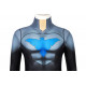 Nightwing Son of Batman Kids 3D Jumpsuit Nightwing Son of Batman Kids 3D Jumpsuit