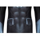 Nightwing Son of Batman Kids 3D Jumpsuit Nightwing Son of Batman Kids 3D Jumpsuit
