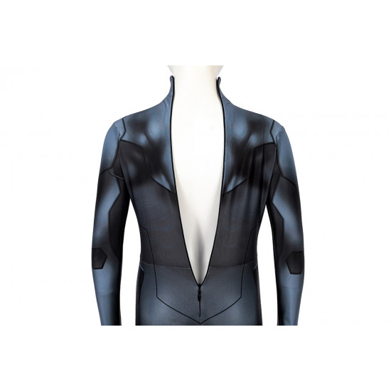 Nightwing Son of Batman Kids 3D Jumpsuit Nightwing Son of Batman Kids 3D Jumpsuit
