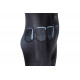 Nightwing Son of Batman Kids 3D Jumpsuit Nightwing Son of Batman Kids 3D Jumpsuit