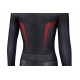 Overgirl Cosplay Suit 3D Jumpsuit Overgirl Cosplay Suit 3D Jumpsuit