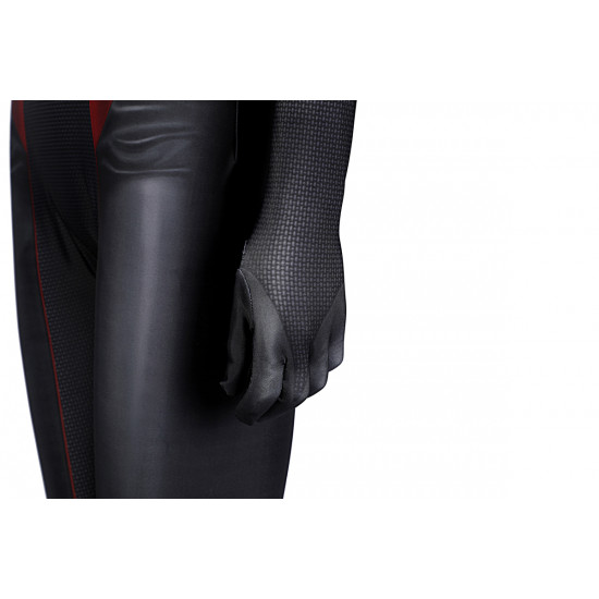Overgirl Cosplay Suit 3D Jumpsuit Overgirl Cosplay Suit 3D Jumpsuit