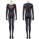 Overgirl Cosplay Suit 3D Jumpsuit Overgirl Cosplay Suit 3D Jumpsuit