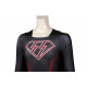 Overgirl Cosplay Suit 3D Jumpsuit Overgirl Cosplay Suit 3D Jumpsuit