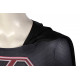 Overgirl Cosplay Suit 3D Jumpsuit Overgirl Cosplay Suit 3D Jumpsuit