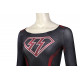 Overgirl Cosplay Suit 3D Jumpsuit Overgirl Cosplay Suit 3D Jumpsuit