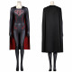 Overgirl Cosplay Suit 3D Jumpsuit Overgirl Cosplay Suit 3D Jumpsuit